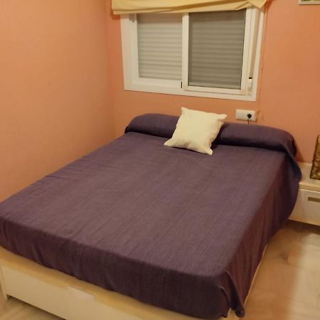Precioso Apartamento En Residencial Con Piscina Roquetas de Mar Exteriér fotografie