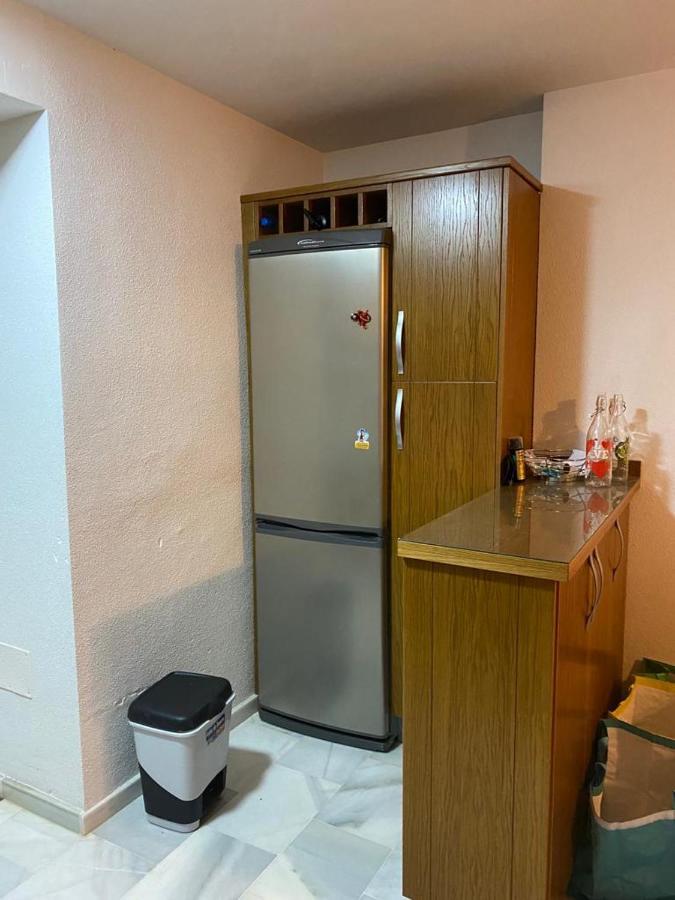 Precioso Apartamento En Residencial Con Piscina Roquetas de Mar Exteriér fotografie