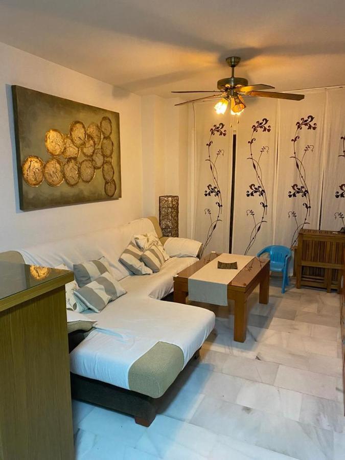 Precioso Apartamento En Residencial Con Piscina Roquetas de Mar Exteriér fotografie