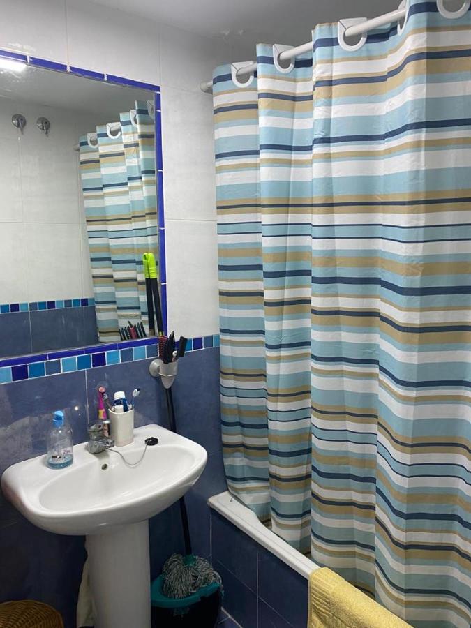 Precioso Apartamento En Residencial Con Piscina Roquetas de Mar Exteriér fotografie
